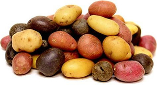 Potatoes